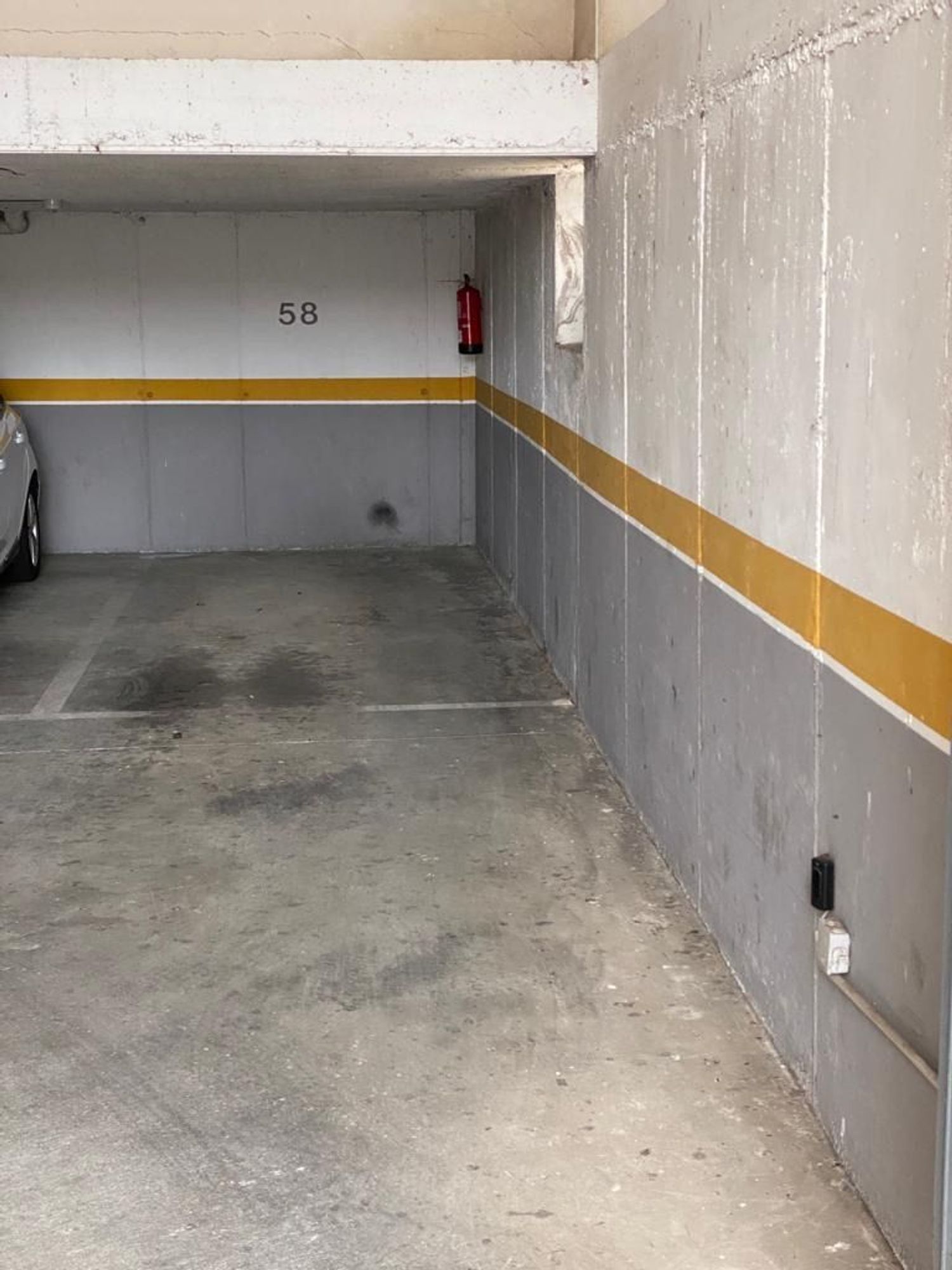 Piso en Calle Valdesalor, 2, Sur, Sur - Foto 16