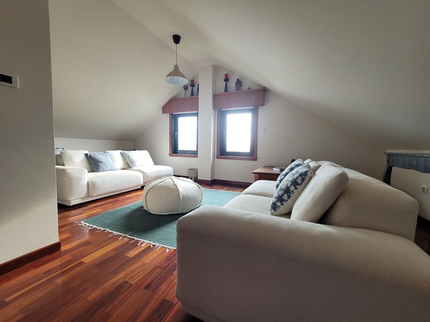 Chalet pareado en Calle Doctor Fleming, 52, Mera-Serantes, Mera-Serantes - Foto 13