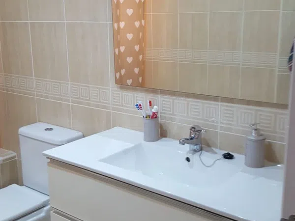 Piso en Avenida José Amat Benavides, 4, Roquetas pueblo - Foto 21