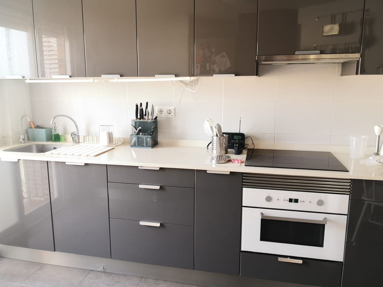 Dúplex en Calle Felipe II, 9, Santo Ángel - Foto 3