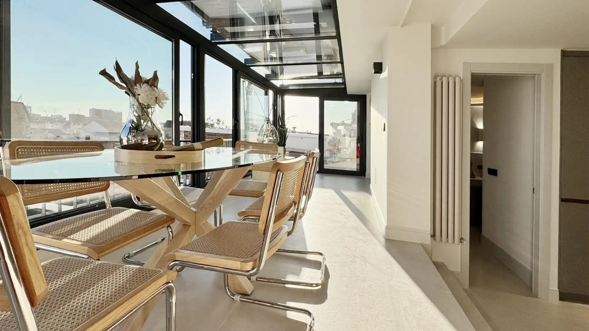 Piso en  Calle de la Santísima Trinidad 20 - Foto 23