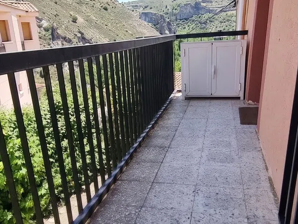 Casa de pueblo en Calle Puertas Falsas s/n - Foto 17