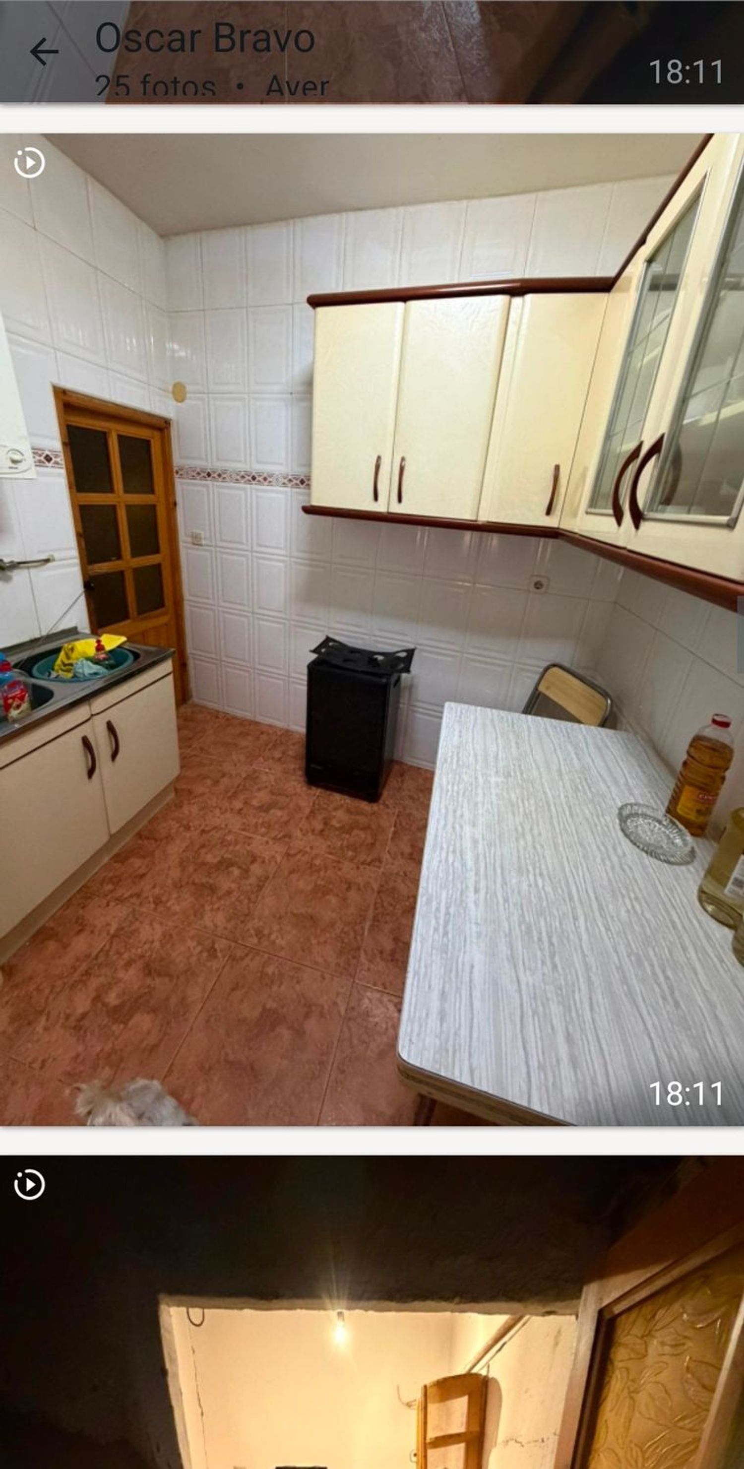 Chalet pareado en Calle Padre Gil, 21 - Foto 12