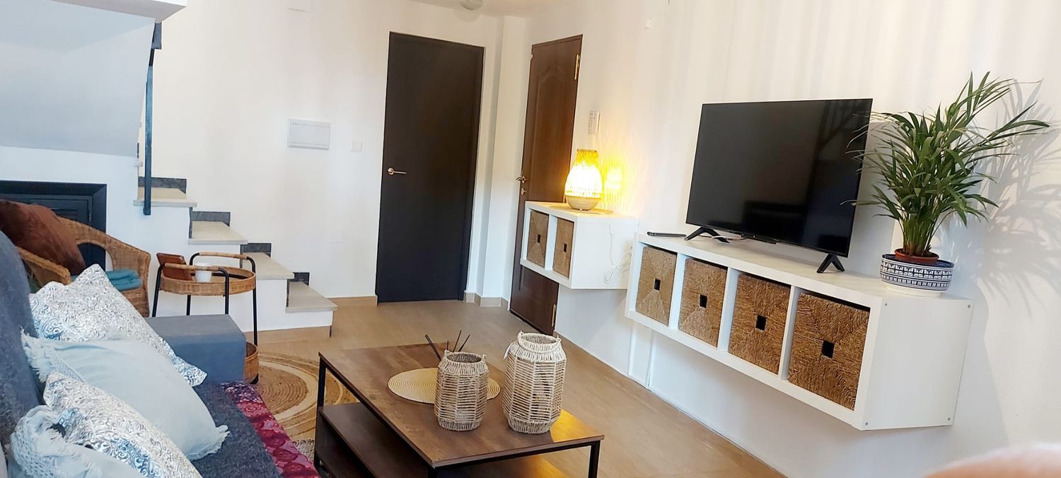 Chalet pareado en Calle Horno del Moral, 1, Albaicín, Albaicín - Foto 3