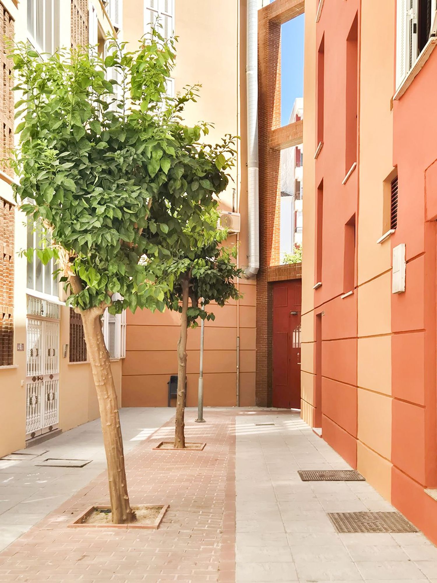 Piso en Calle San Bartolomé, 15, El Molinillo - Capuchinos - Foto 25