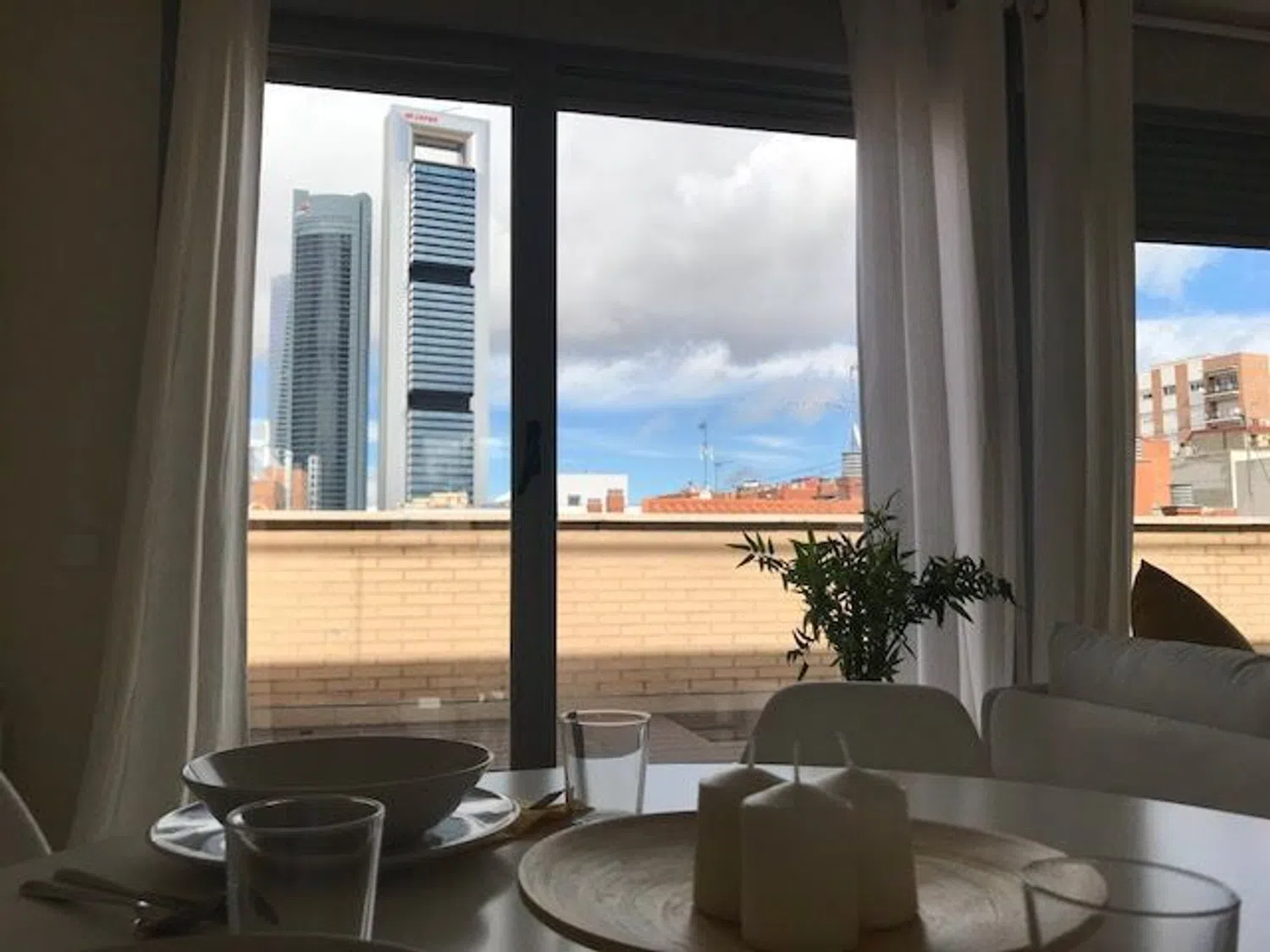 Ático en calle Cedros, 67 - Foto 8