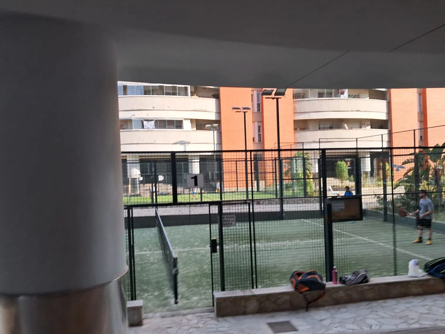 Piso en calle Perséfone, 5 Edificio - Foto 1