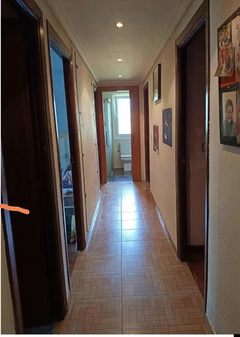 Piso en  Jose Atxotegi Kalea 8 - Foto 7