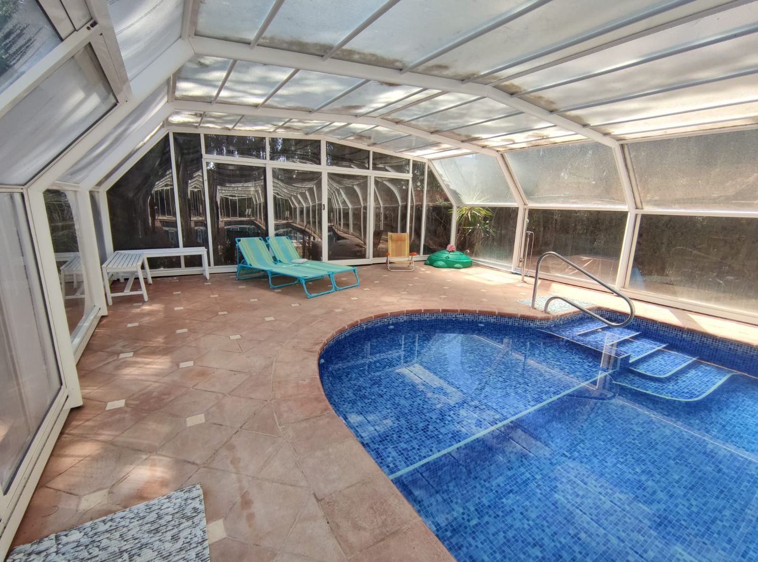 Casa o chalet independiente en Avenida Pinar de la Juliana, 27 - Foto 2