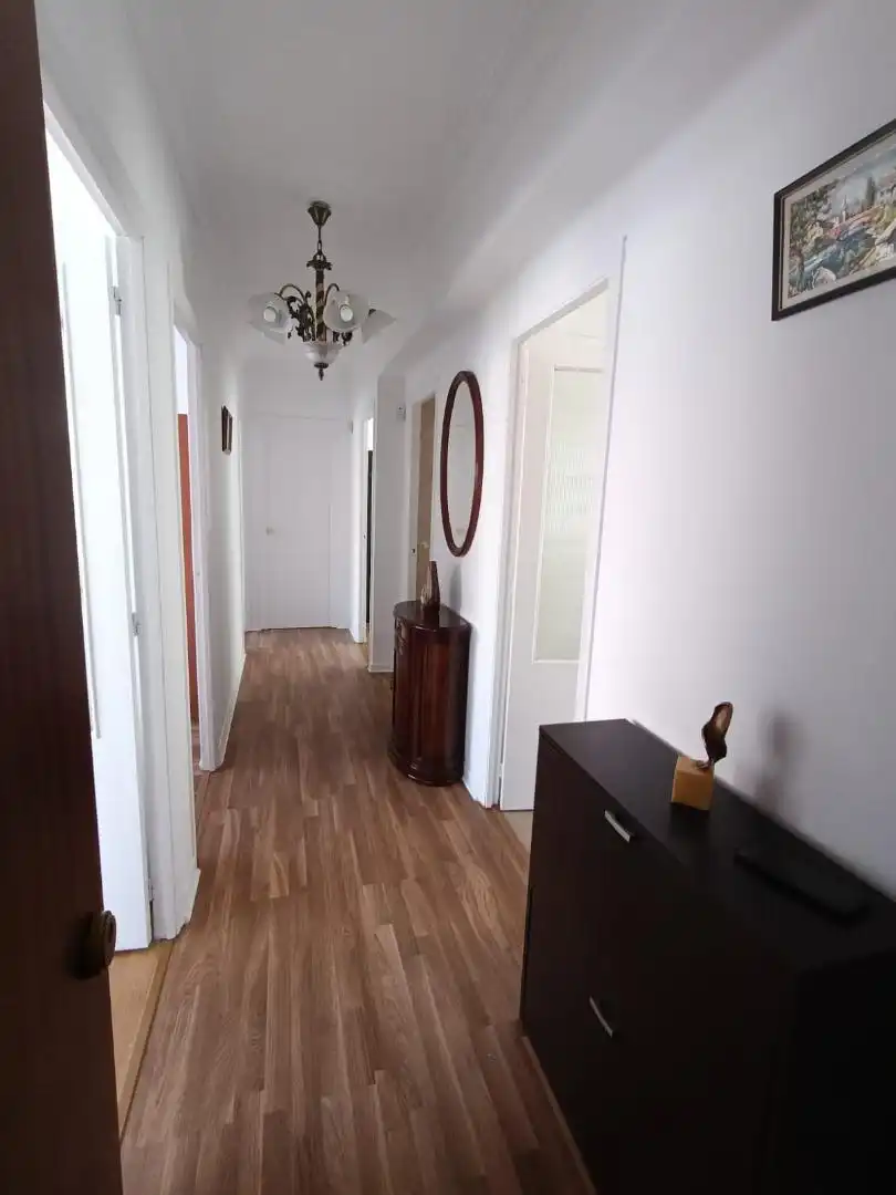 Piso en  Rúa Enxeñeiro Andrés Comerma 20 - Foto 3