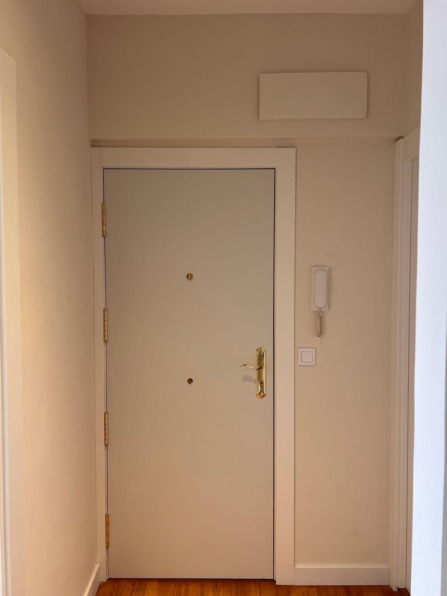 Piso en Calle Antonio de Cabezón, 8, General Dávila, General Dávila - Foto 16