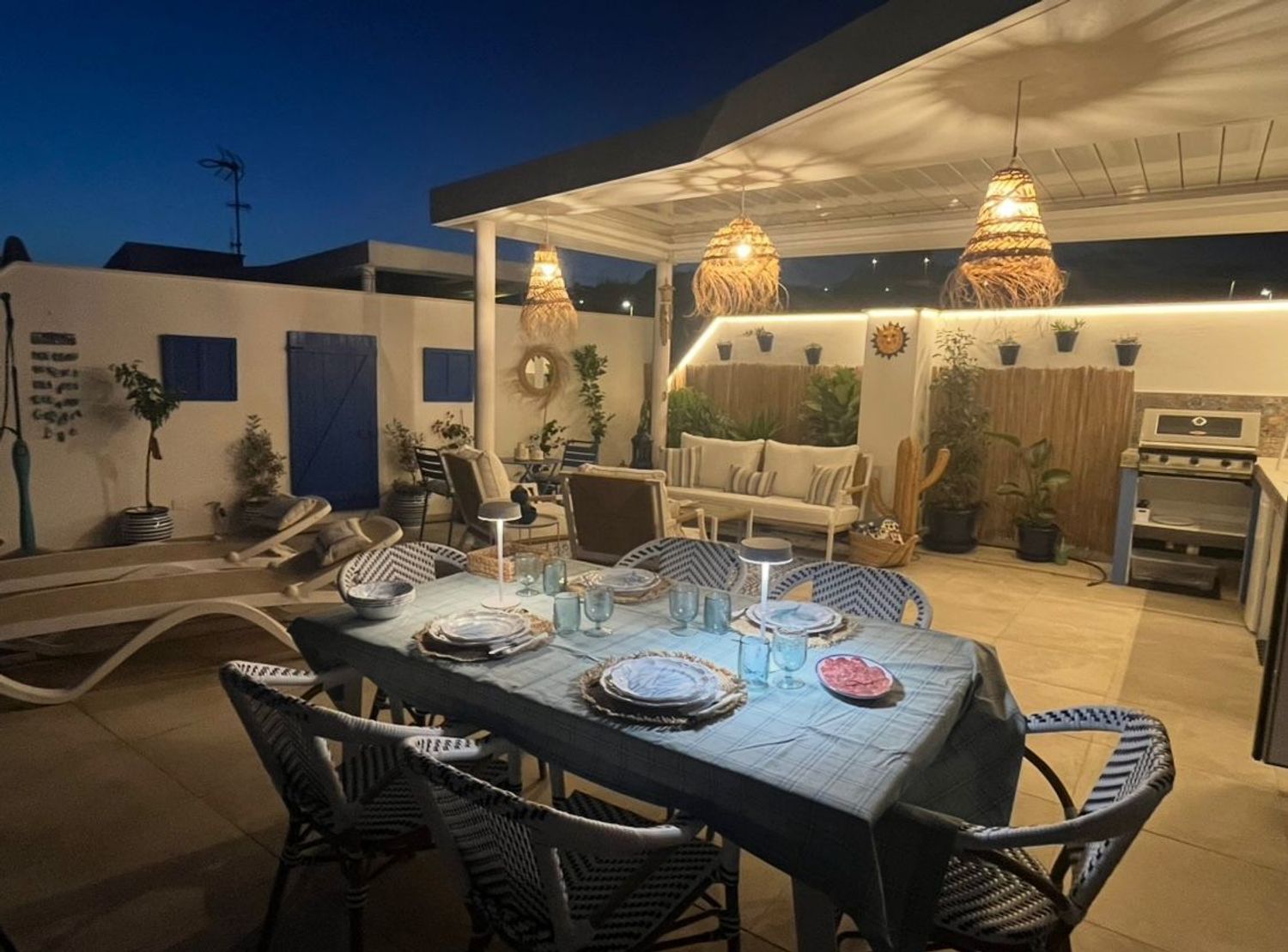 Ático en calle Guadalhorce, 7 - Foto 2