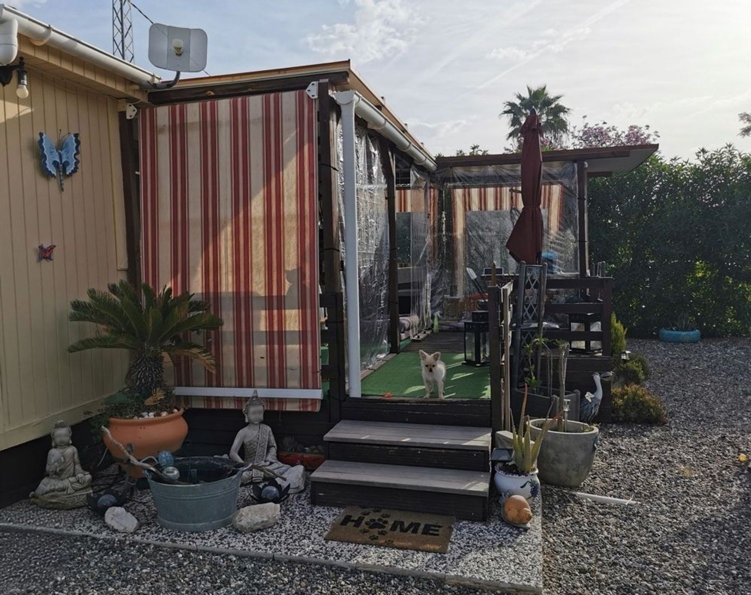 Casa o chalet independiente en Lugar Pie Gallina, 33, Villafranco del Guadalhorce, Villafranco del Guadalhorce - Foto 5