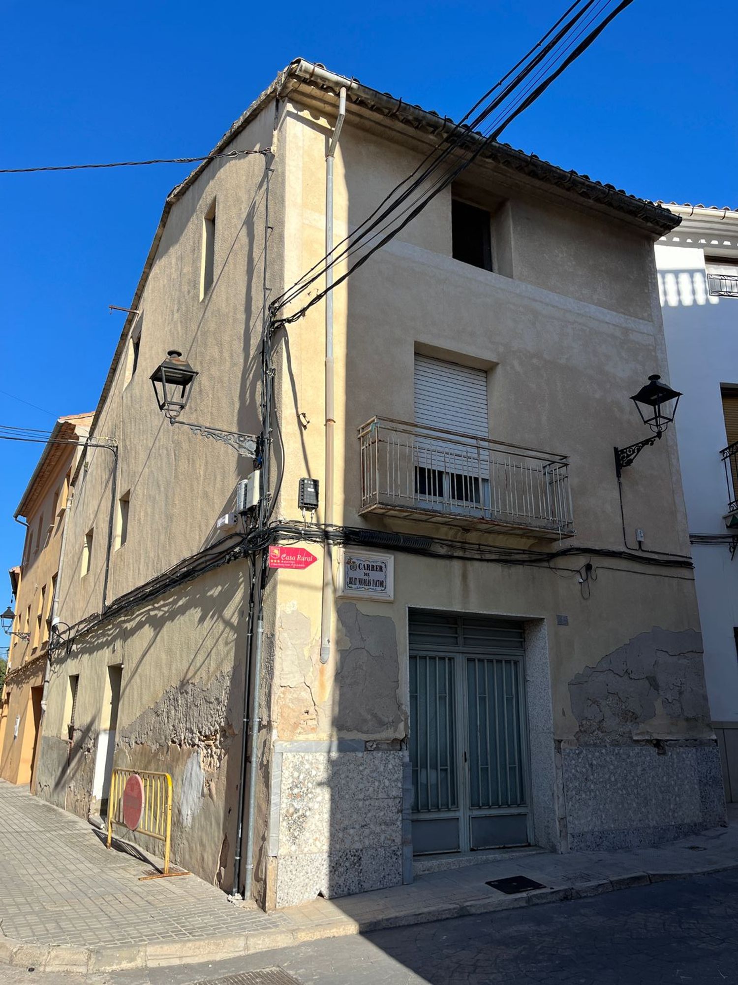 Casa de pueblo en Calle de Beat Nicolas Factor, 46 - Foto 19
