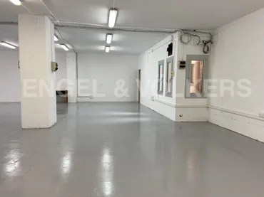 Nave Industrial en L'Hospitalet de Llobregat - Foto 5