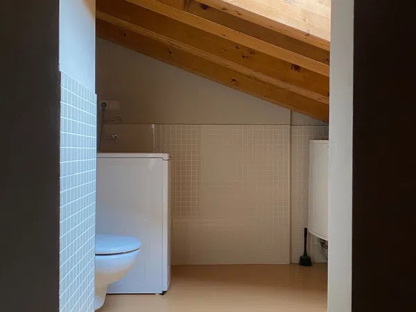 Ático en calle Lindachiquia, 5 - Foto 17