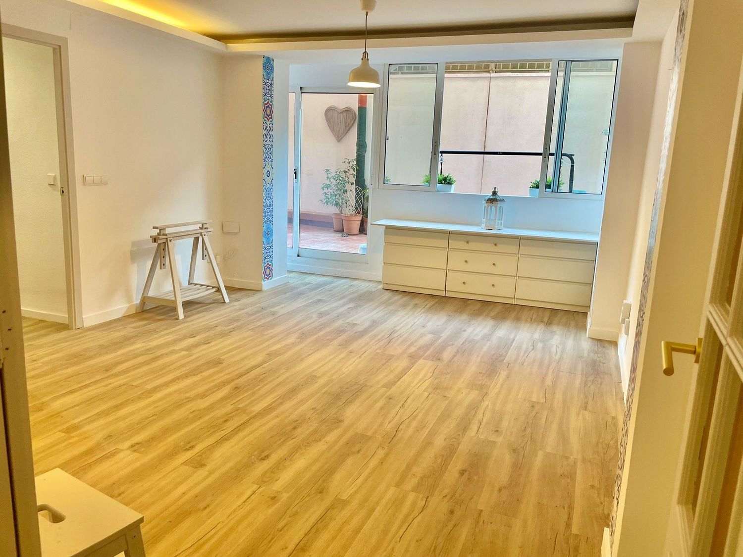 Piso en avenida de les Balears, 61