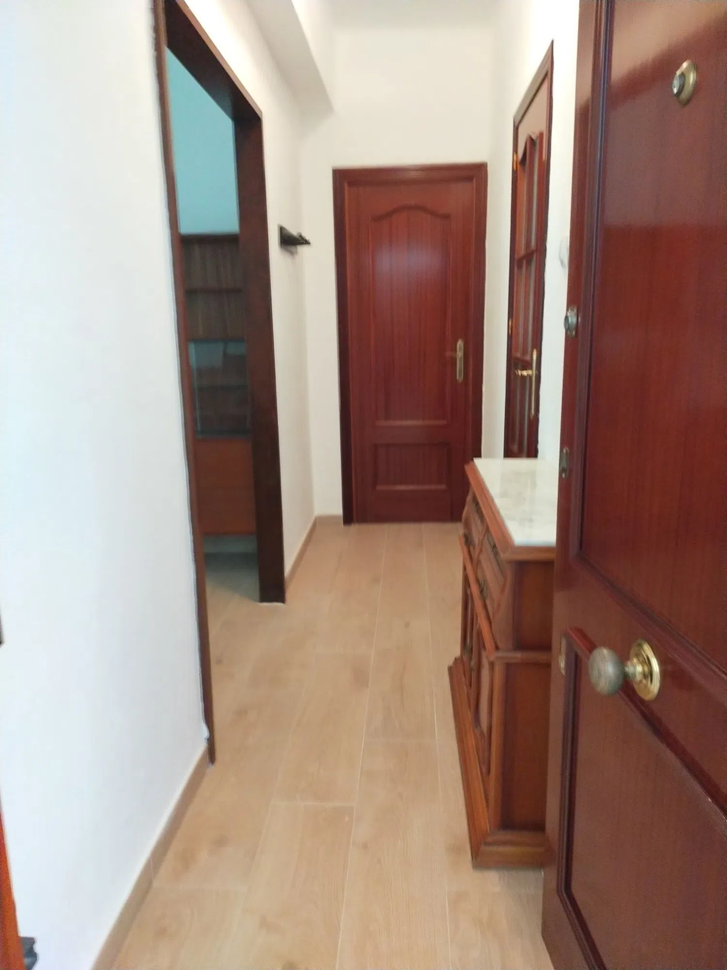 Piso en calle Lorenzo de Sepúlveda, 11 - Foto 1