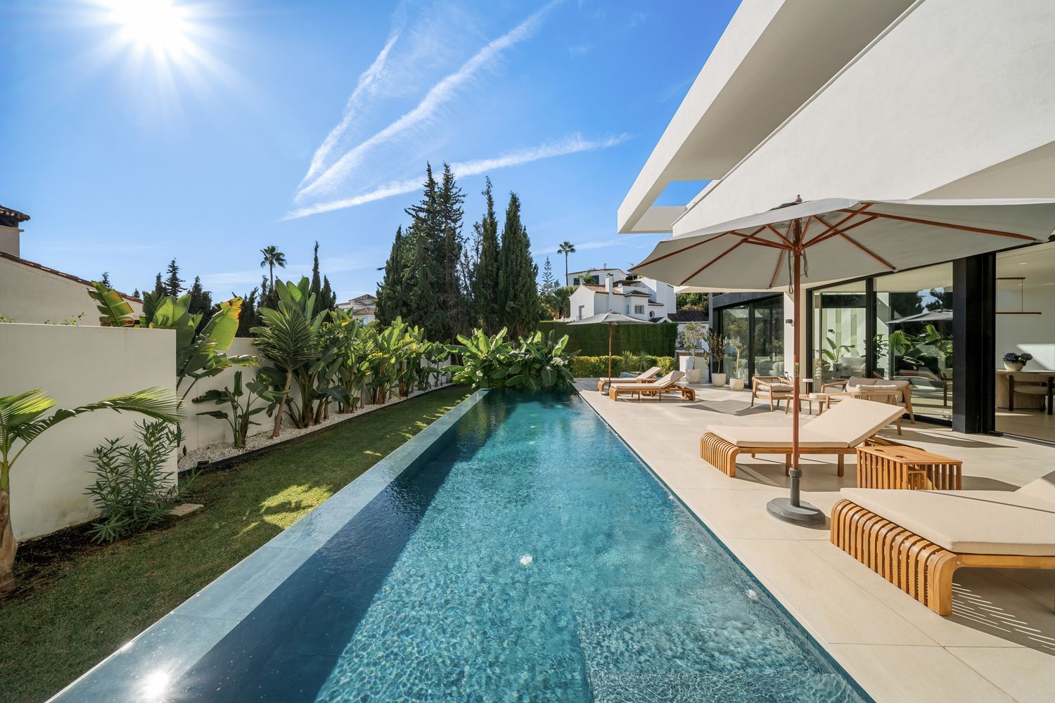 Casa o chalet independiente en Green Hills - Las Cumbres de Elviria, Green Hills - Las Cumbres de Elviria - Foto 11