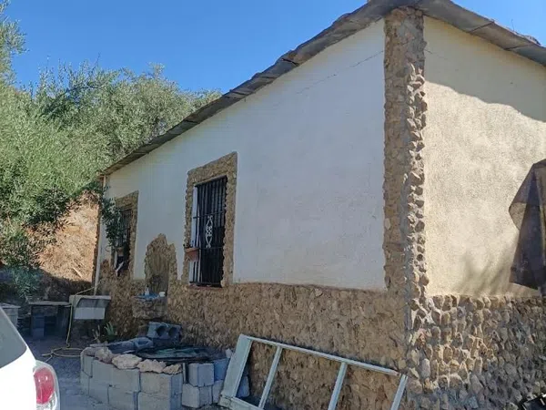 Finca rústica en Calle a, 1 - Foto 11