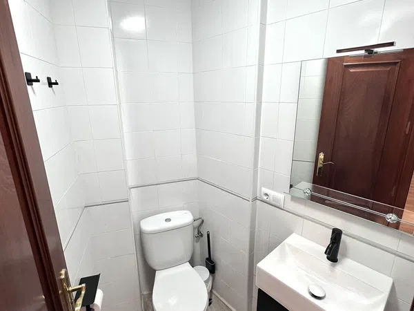 Piso en La Merced, La Merced - Foto 6