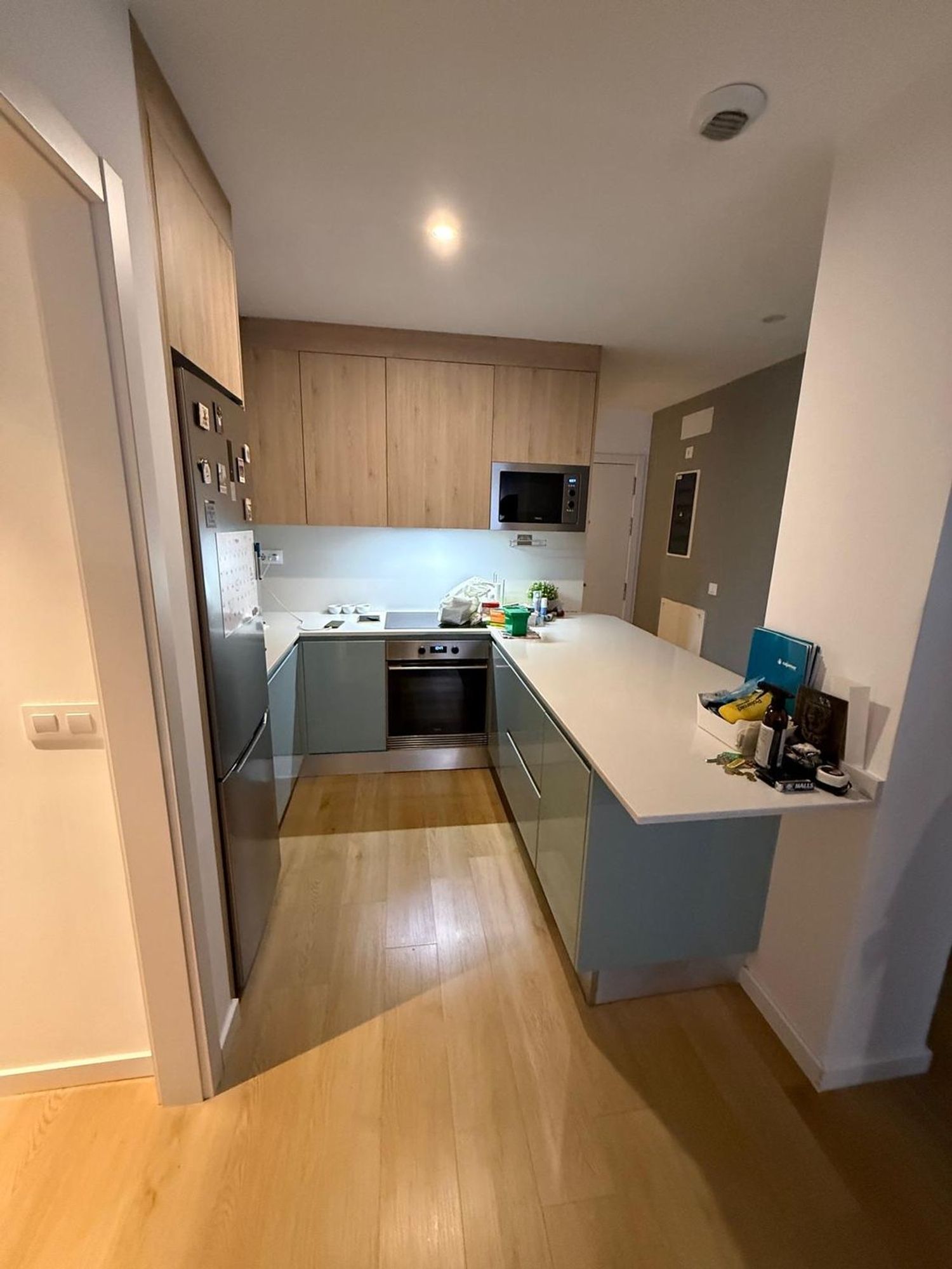 Piso en calle Numancia, 84 - Foto 5