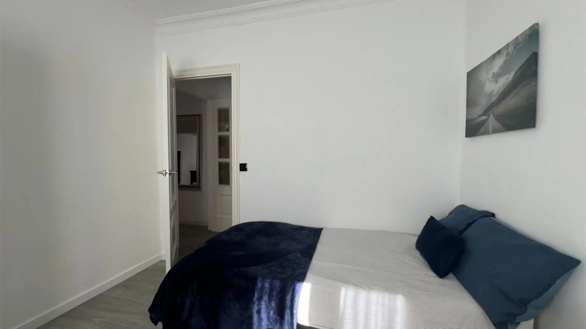 Piso en  Calle Fabié 5 - Foto 13