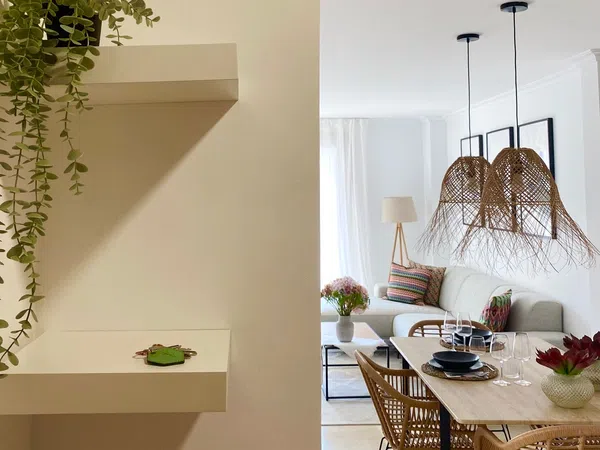 Ático en plaza d'Espanya, 4