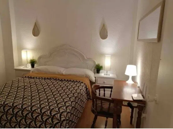 Estudio en calle Sillería, 5 - Foto 2