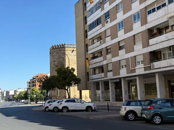 Piso en Plaza del Moreno, 1, San Cayetano - Foto 19