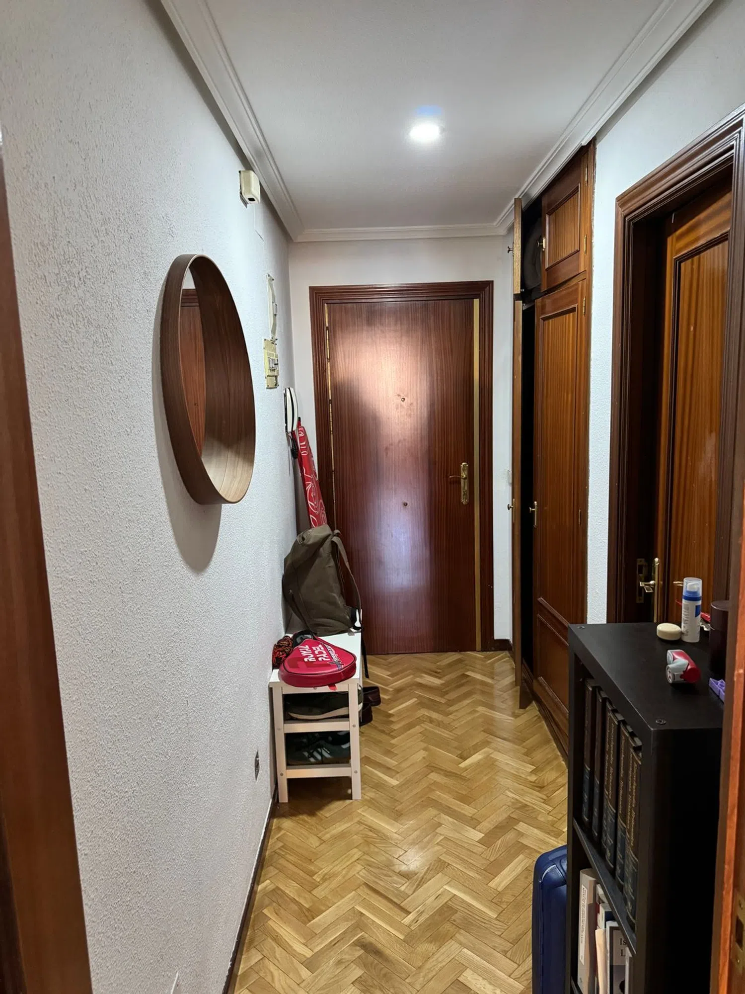 Estudio en calle de Toledo, 1 b - Foto 6