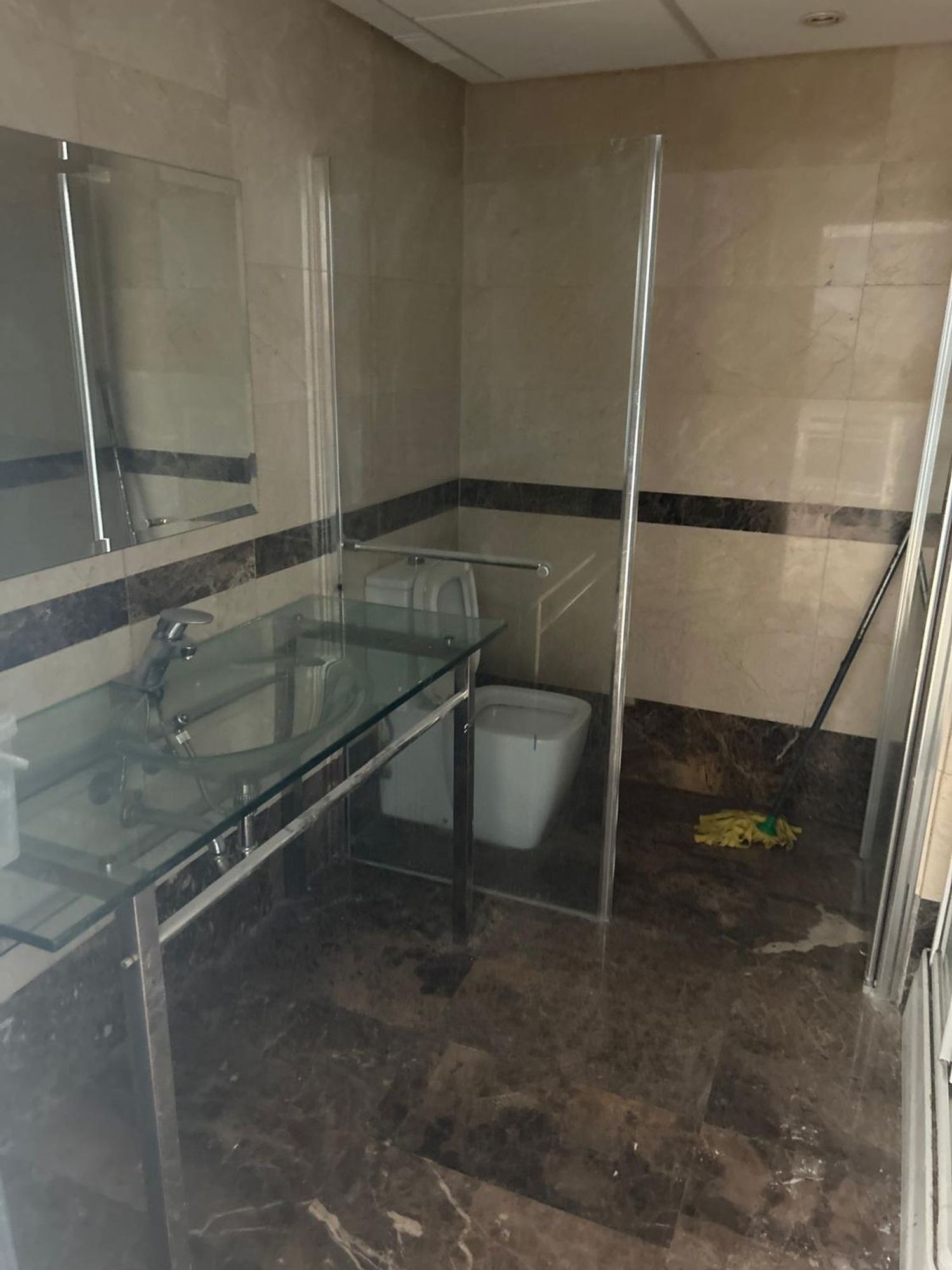 Estudio en Calle Pedrezuela, 1, Campodón - Ventorro del Cano, Alcorcón - Foto 7