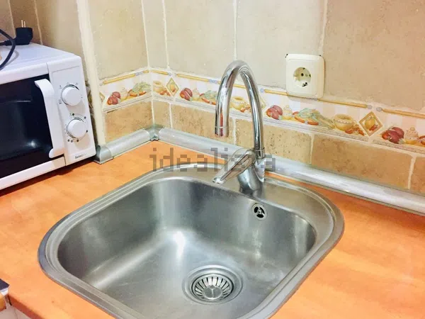 Piso en Calle de Juan de Urbieta, 14, Pacífico - Foto 13