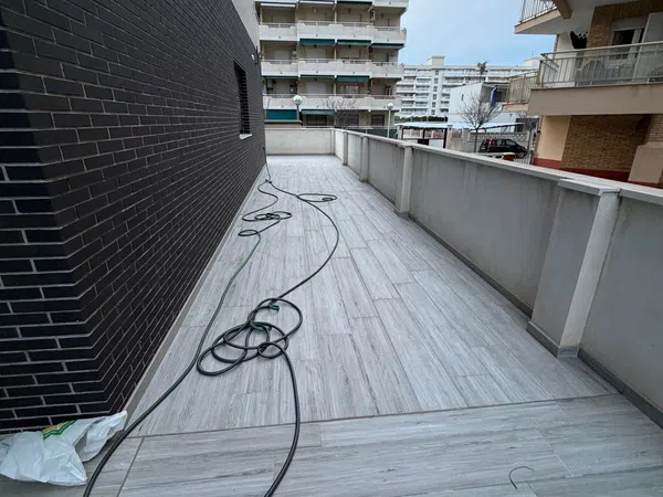 Piso en Calle d'Amadeu Vives, 3 - Foto 8