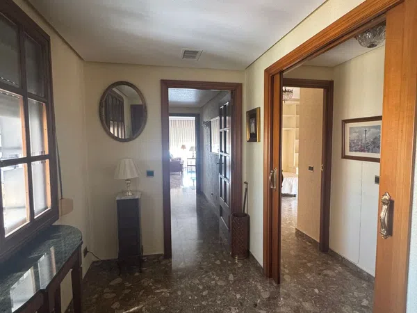 Ático en calle Enrique Villar, 15 - Foto 2