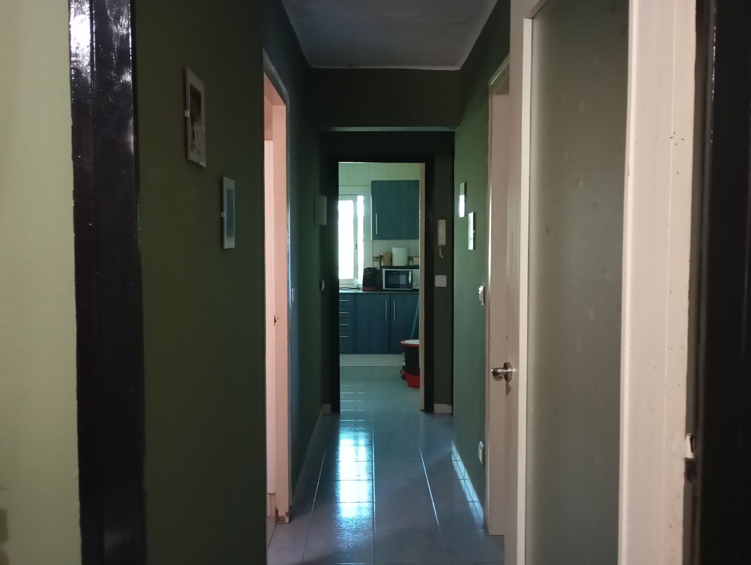 Piso en Calle Mossèn Ramon Viladrich, 2 - Foto 2