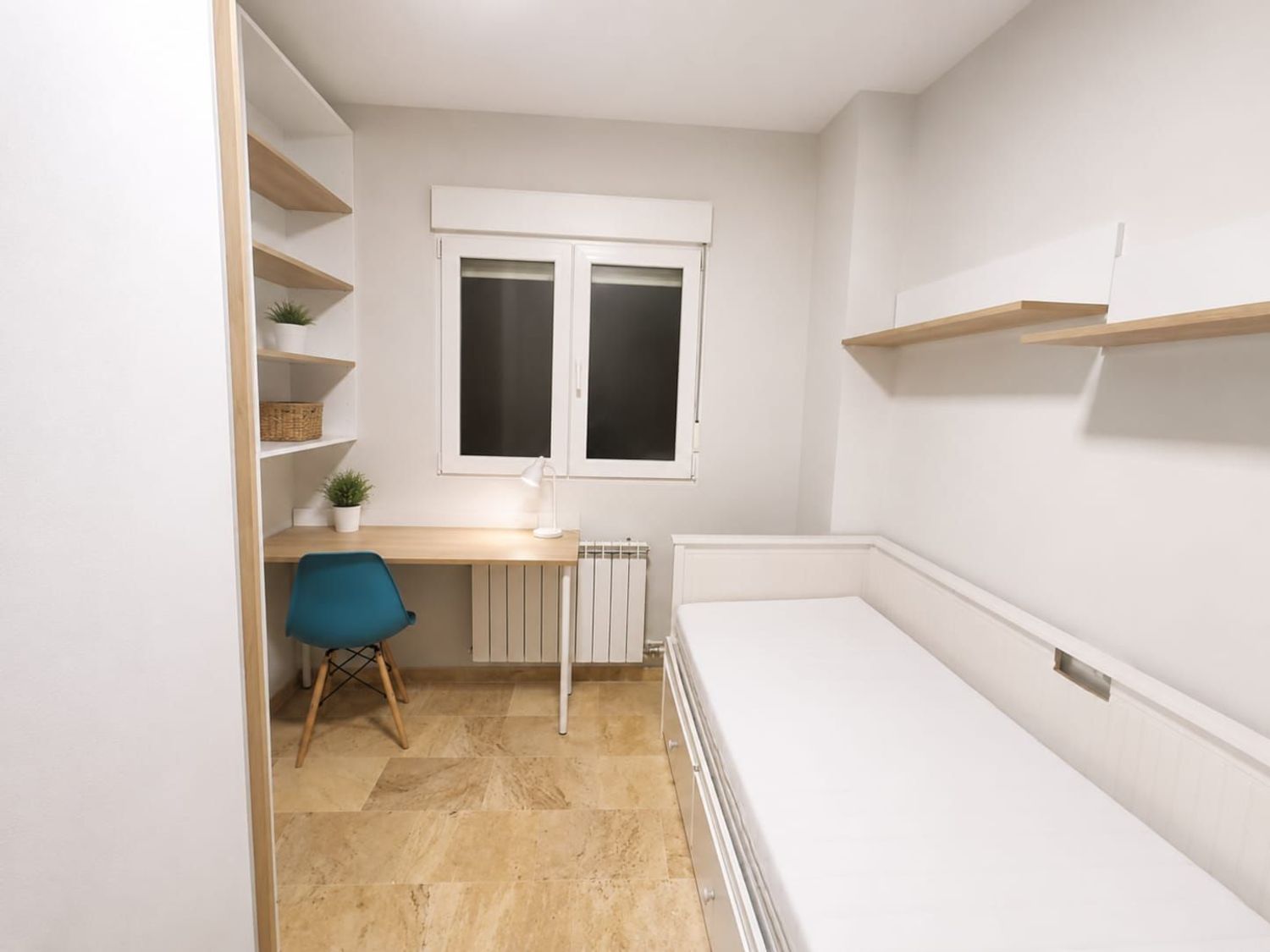 Piso en Calle Lérida, 37, Zona Poniente, Zona Poniente - Foto 9
