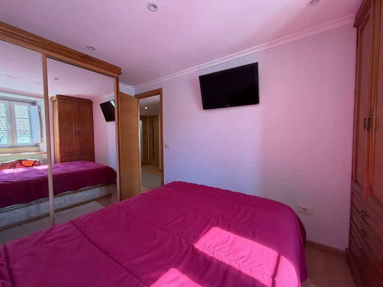 Piso en  Rúa das Carretas 32 - Foto 9