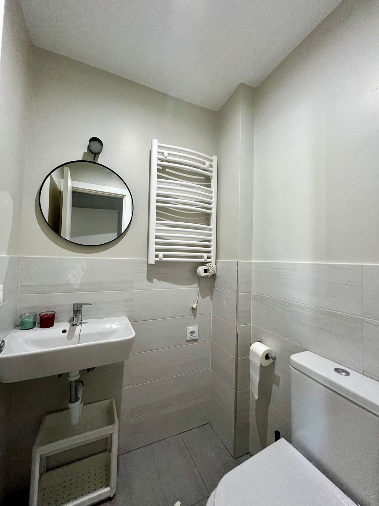 Ático en Calle del Cardenal Cisneros, 30, Trafalgar - Foto 26