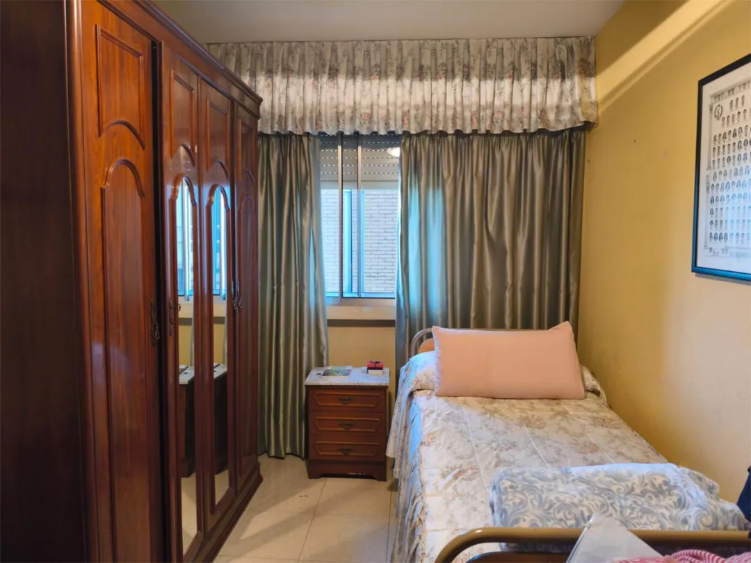 Piso en  Santa Fe 3 - Foto 20