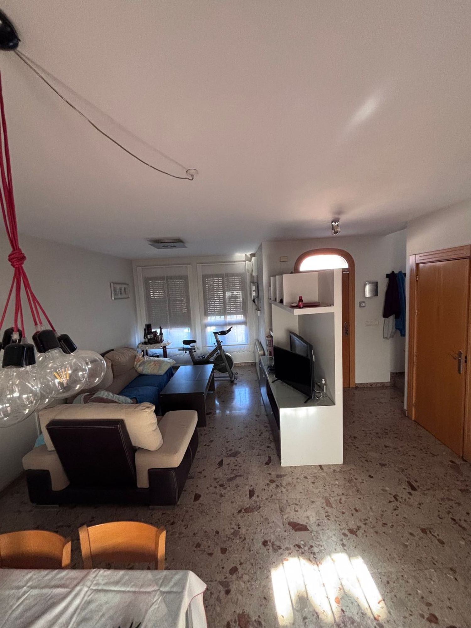 Chalet pareado en calle Juan Ayllon, 28 - Foto 2