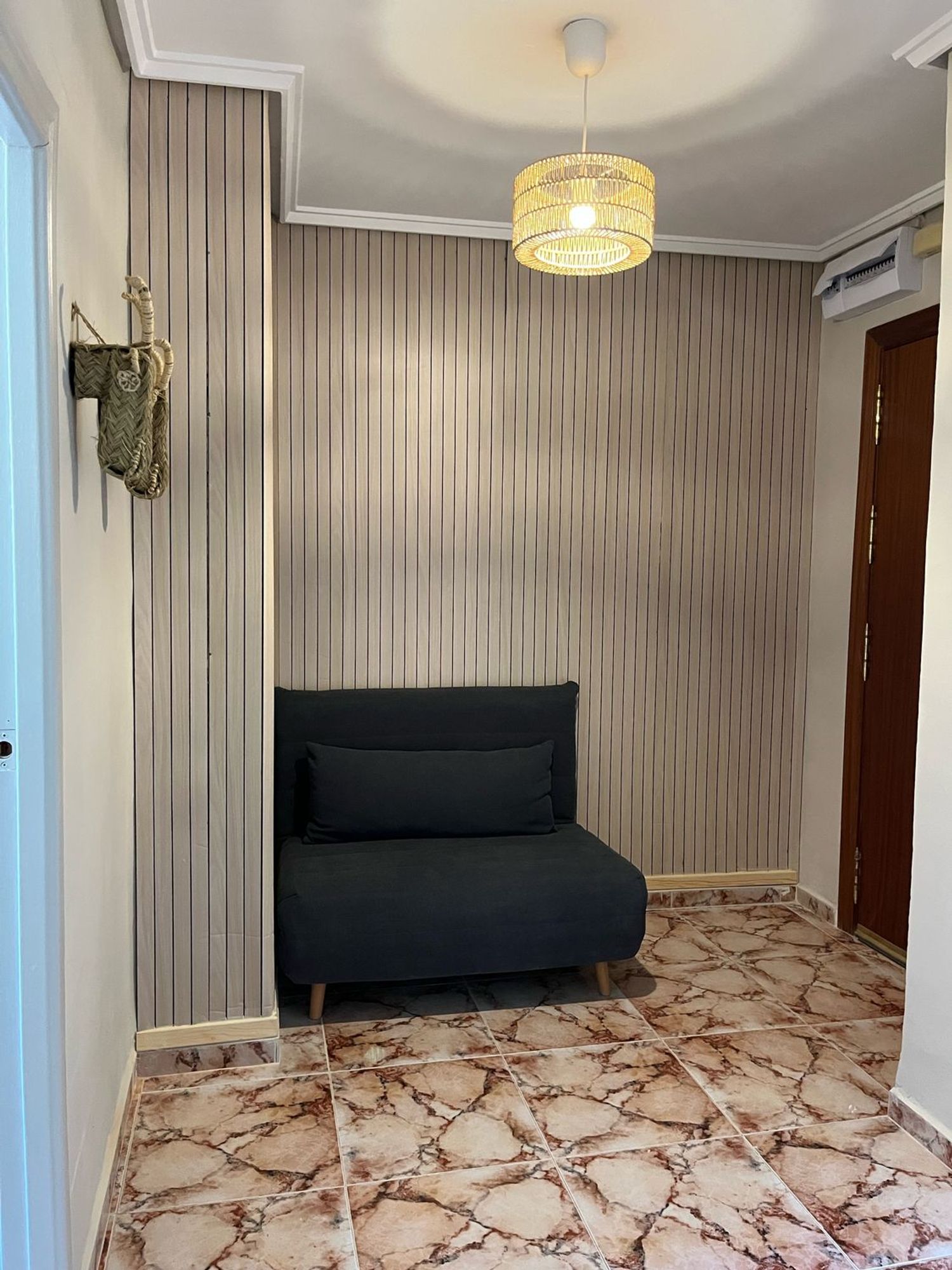 Piso en Calle de Molinell, 25, Trinitat, València - Foto 4