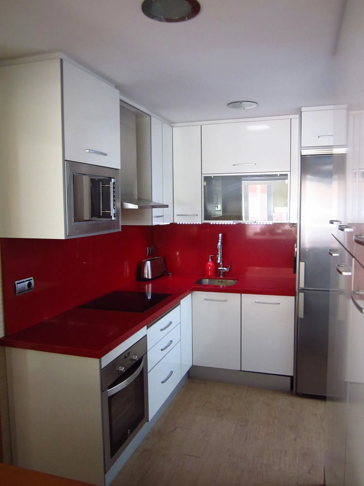 Piso en calle Cañaveral, 20 - Foto 18