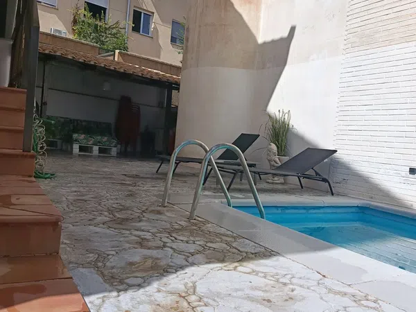 Casa o chalet independiente en Calle Muntasil Dos, 3 - Foto 7