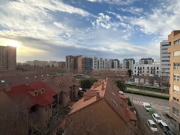 Piso en Calle de l'Humanista Frederic Furió - Foto 24