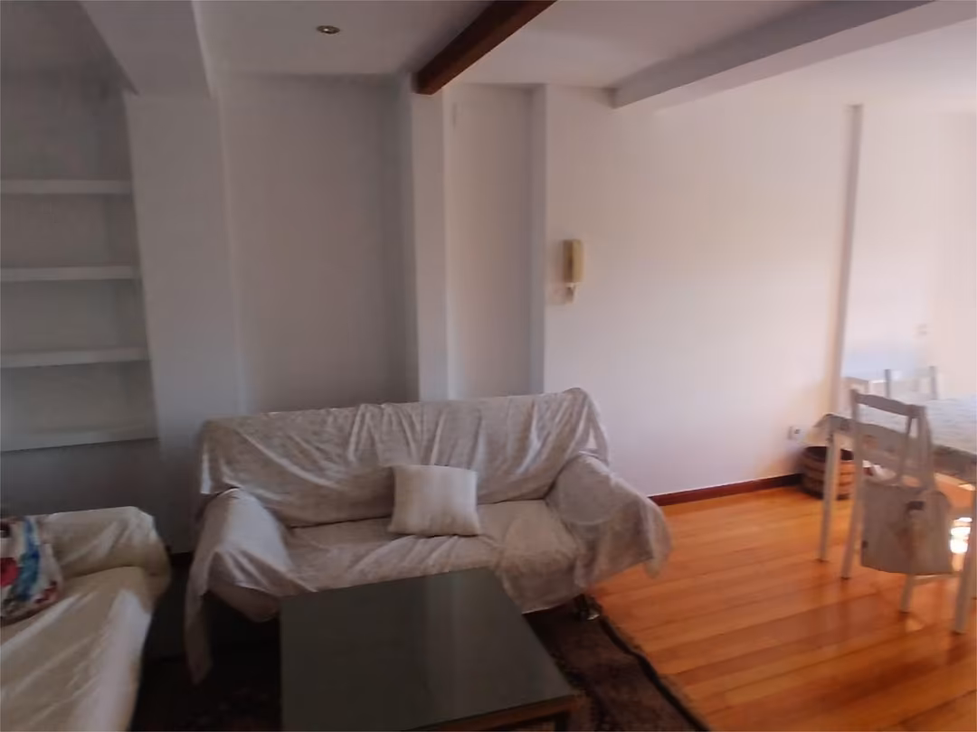 Piso en  Calle San Celedonio 14 - Foto 2