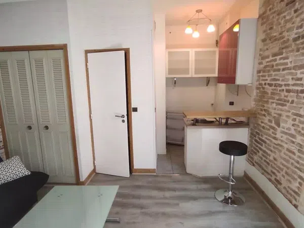 Estudio en Calle Antonio Machado, 42 - Foto 5