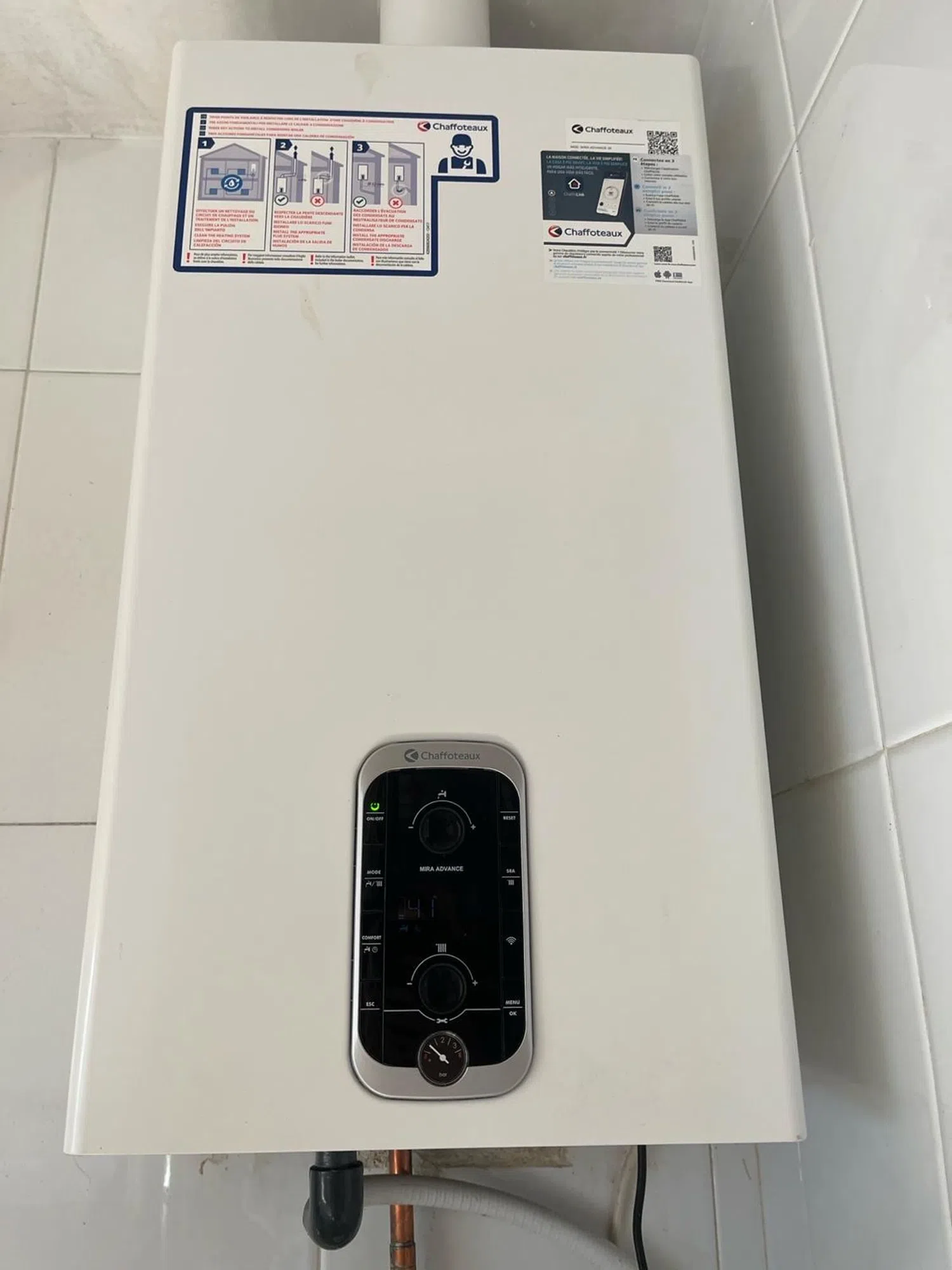 Ático en calle del Alamillo, 8 - Foto 4