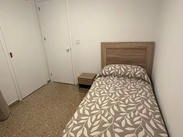 Piso en Ronda de la Manca, 55, Casco Histórico - Corredera - Ribera - Foto 12
