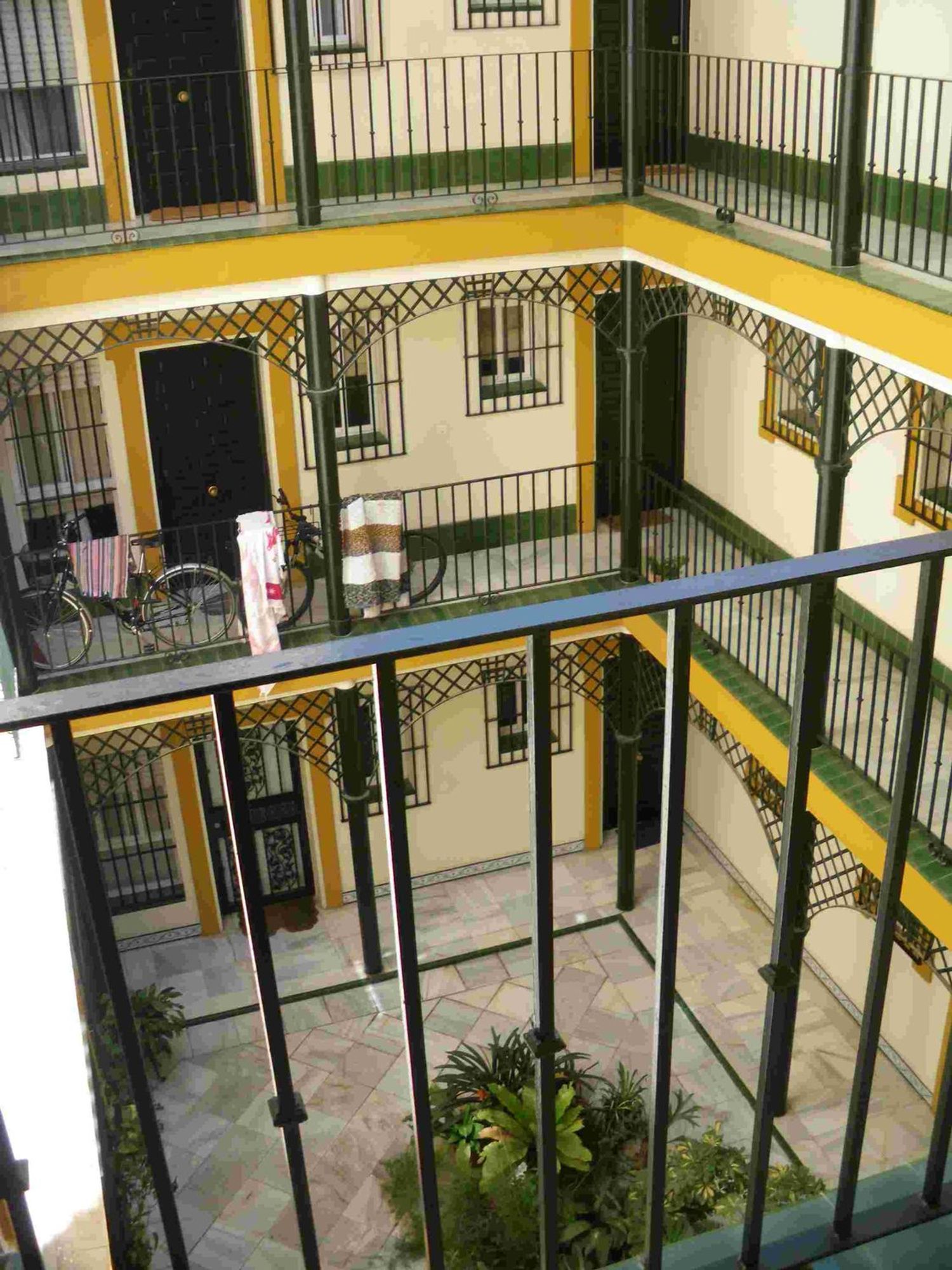 Piso en calle Santa Rufina, 16 - Foto 1